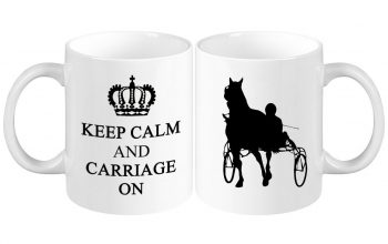 Kubek carriage